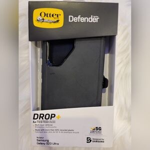 Otterbox Defender for Samsung Galaxy S23 Ultra